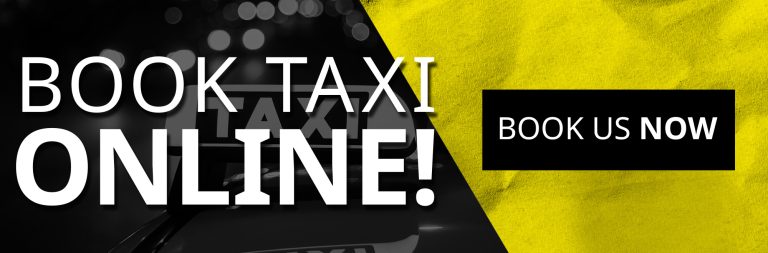 Book Taxi Online