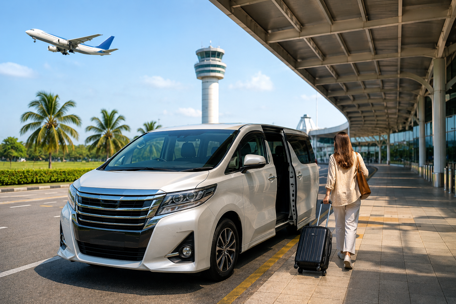 Arugam Bay to Airport Taxi